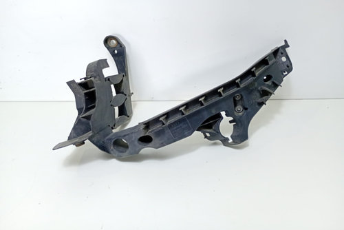 Suport far stanga 8K0805607A Audi A4 B8/8K [2007 - 2011]