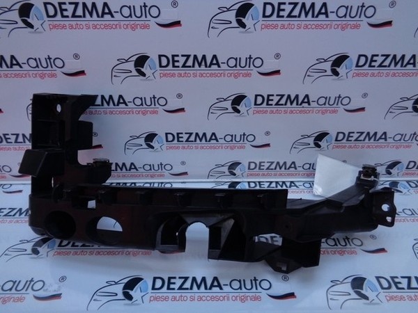 Suport far stanga, 8P0805607, Audi A3 cabriolet (8P)
