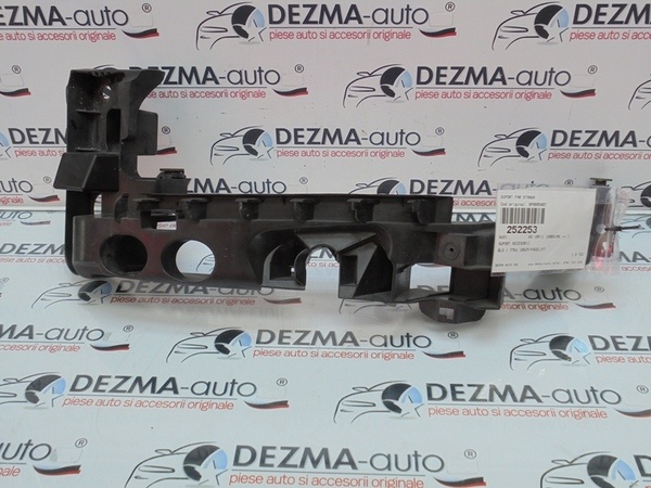 Suport far stanga 8P0805607, Audi A3 cabriolet (8P7)