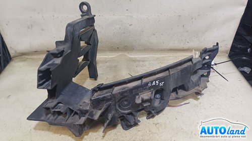 Suport Far Stanga 8r0805607 Audi Q5 8R 2008