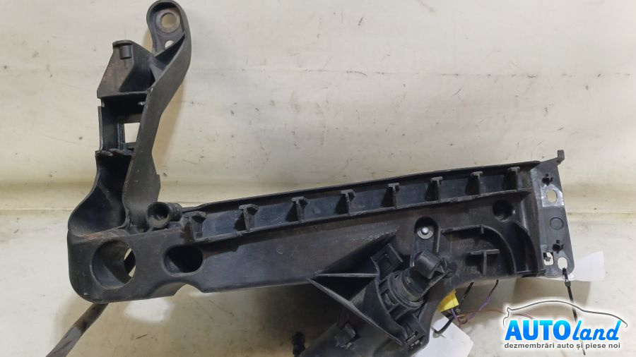 Suport Far Stanga 8t0805607l Audi A5 2007