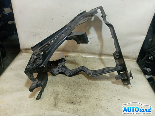 Suport Far Stanga A2046200991 Mercedes-Benz C-CLASS T-Model S204 2007