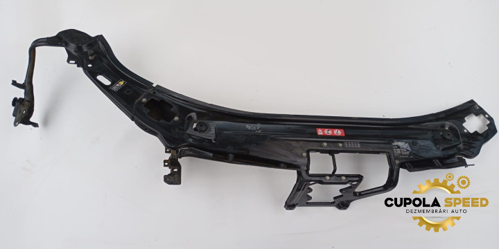 Suport far stanga A2218173920 Mercedes-Benz S-Class W221 [2005 - 2009]