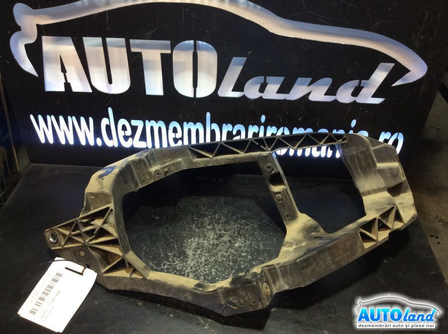 Suport Far Stanga A4546201001 Dreapta Smart FORFOUR 2004