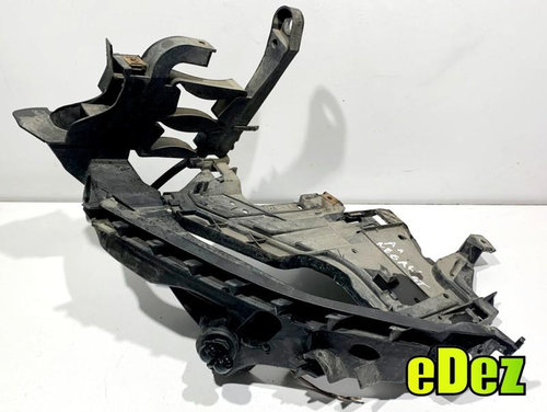 Suport far stanga Audi A4 Allroad (2009-2011) [8KH, B8] 8K0805607L