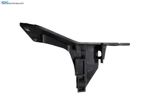 Suport Far Stanga Audi A4 B6 2001 - 2005 Cod 8E0805363 [N1171]
