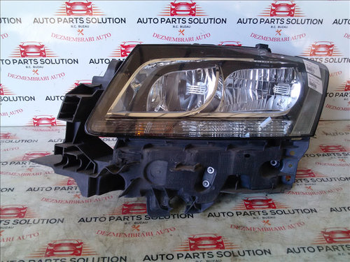 Suport far stanga AUDI Q5 2.0 TDI an fabr. 2012