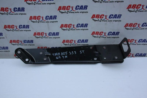 Suport far stanga Audi Q7 2015-> 4M 4M0805353