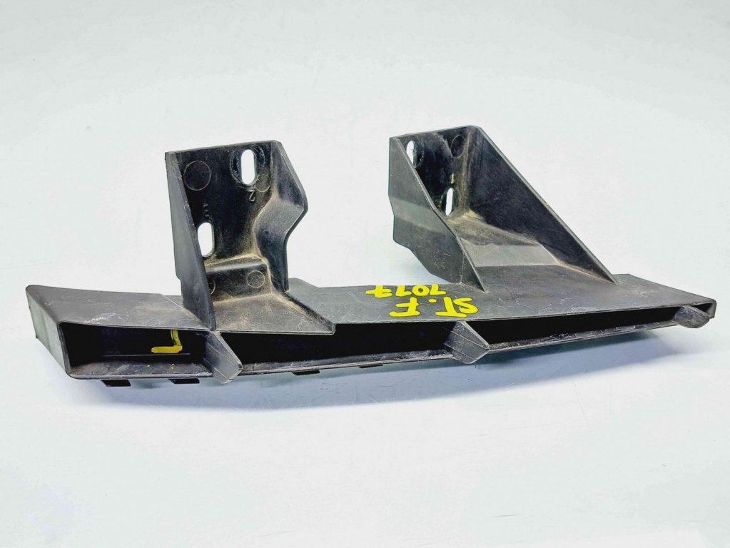 Suport far stanga Audi Q7 (4LB) [ Fabr 2006-2014] 4L0807333A