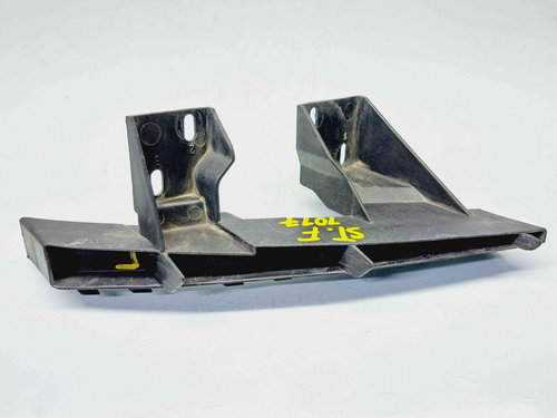 Suport far stanga Audi Q7 (4LB) [ Fabr 2006-2014] 4L0807333A