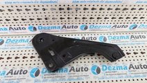 Suport far stanga AV61-101A81-AE, Ford Focus 3 Tur...