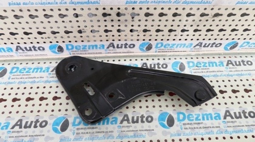 Suport far stanga AV61-101A81-AE, Ford Focus 3, 2011-In prezent