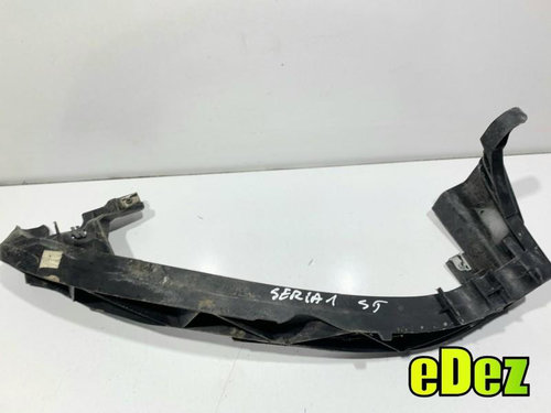 Suport far stanga BMW Seria 1 LCI (2008-2011) (E81,E87) 7120823