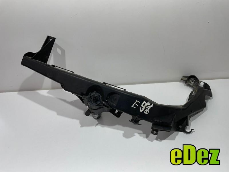 Suport far stanga BMW Seria 3 (2006-2012) [E93] 7116707