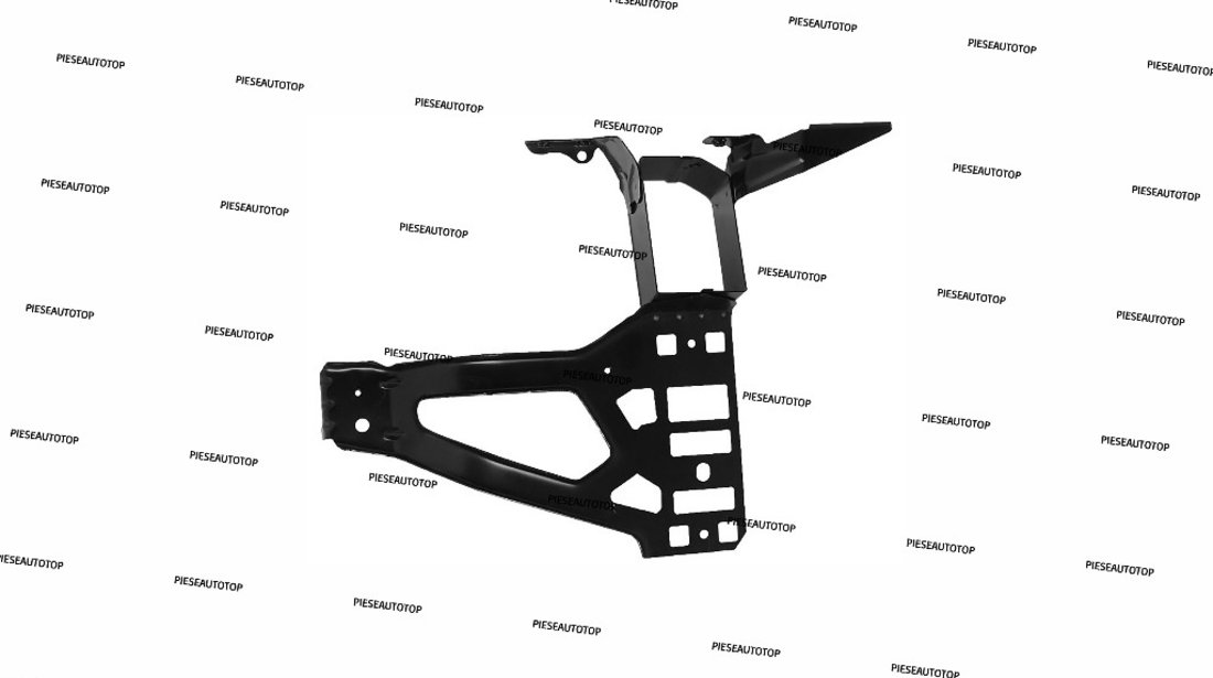 Suport far stanga BMW Seria 5 Touring 2003-2010 NOU 51647033731 51647163483 BMW E61