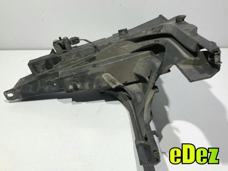 Suport far stanga BMW X5 (2007-2013) [E70] 7161589