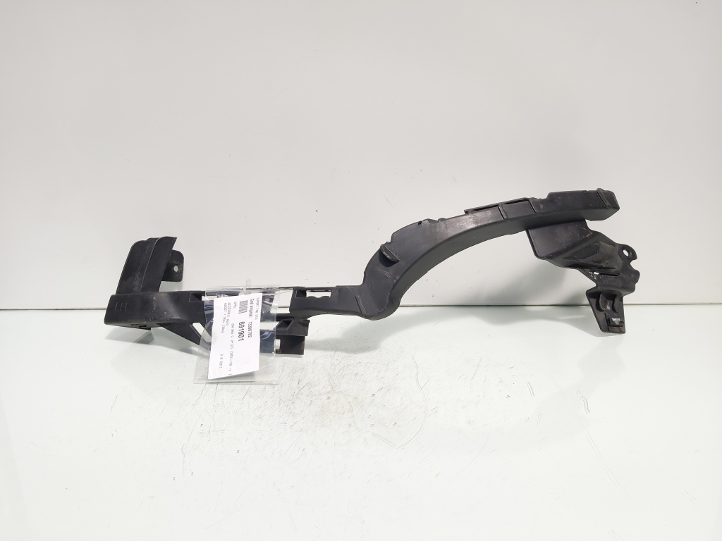 Suport far stanga, cod 13300782, Opel Zafira C (P12) (id:691901)