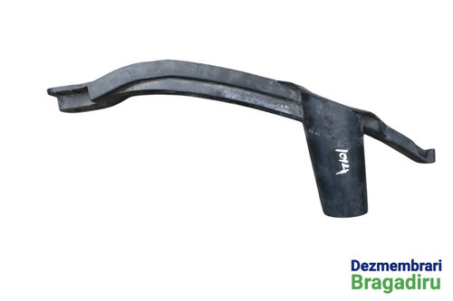 Suport far stanga Cod: 1K0807889B 1K0807889B Volkswagen VW Jetta 5 [2005 - 2011] Sedan 4-usi 1.9 TDI...