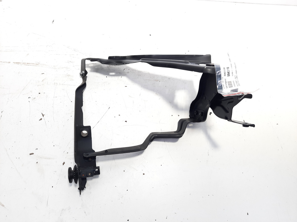 Suport far stanga, cod 204620590, Mercedes Clasa C T-Model (S204) (id:594316)