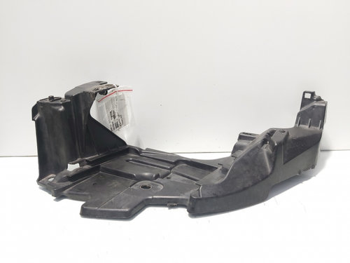 Suport far stanga, cod 622230005R, Renault Megane 3 (id:668744)