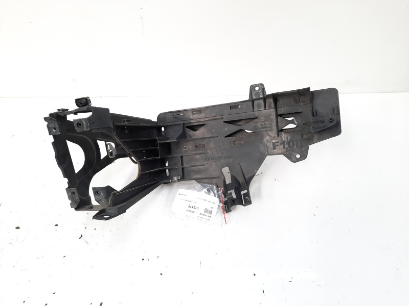 Suport far stanga, cod 7200793-07, Bmw 5 Touring (F11) (idi:579116)
