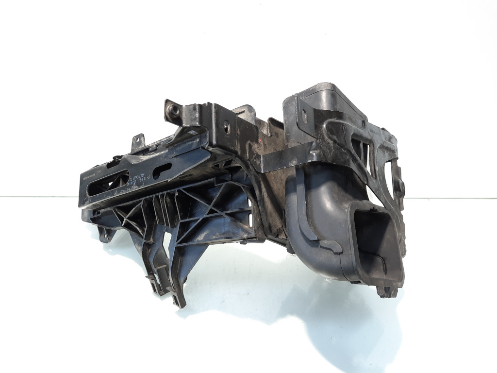 Suport far stanga, cod 7200793-10, Bmw 5 (F10) (id:553477)