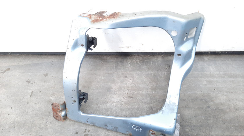 Suport far stanga, cod 7C11-13K020-AA, Ford Transit