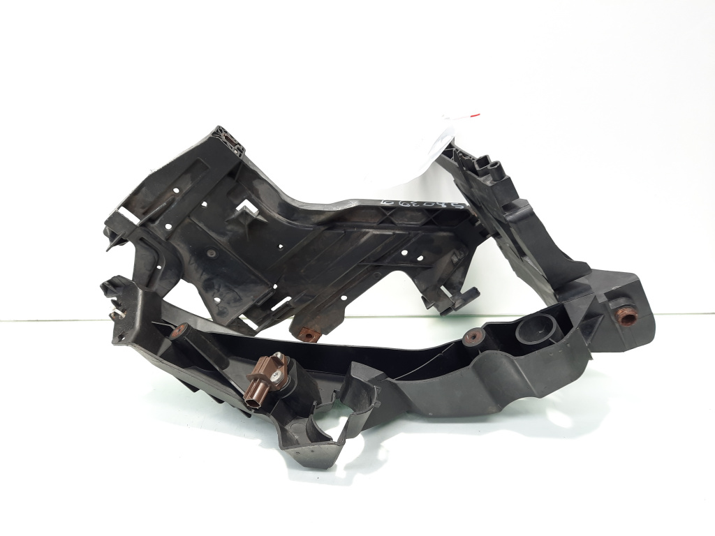 Suport far stanga, cod 8K0805607A, Audi A4 (8K2, B8) (id:580399)