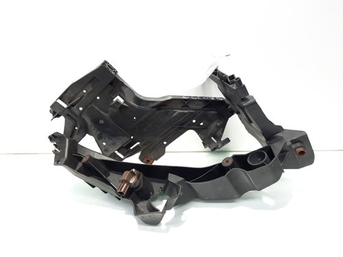 Suport far stanga, cod 8K0805607A, Audi A4 (8K2, B8) (id:580399)