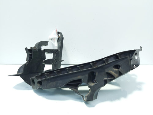 Suport far stanga, cod 8K0805607B, Audi A4 (8K2, B8) (id:461493)
