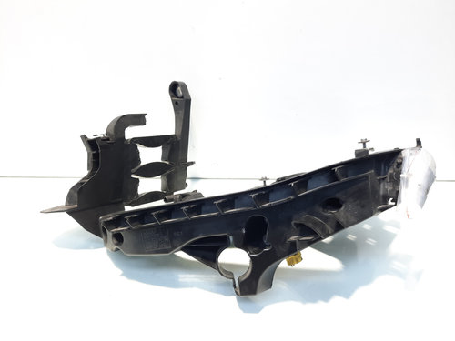 Suport far stanga, cod 8K0805607C, Audi A4 (8K) (idi:555812)