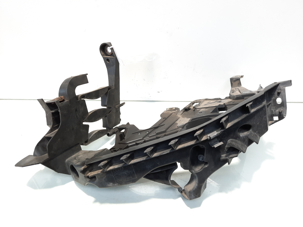 Suport far stanga, cod 8K0805607L, Audi A4 Avant (8K5, B8) (id:551145)
