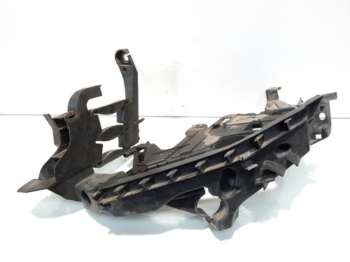 Suport far stanga, cod 8K0805607L, Audi A4 Avant (8K5, B8) (id:551145)