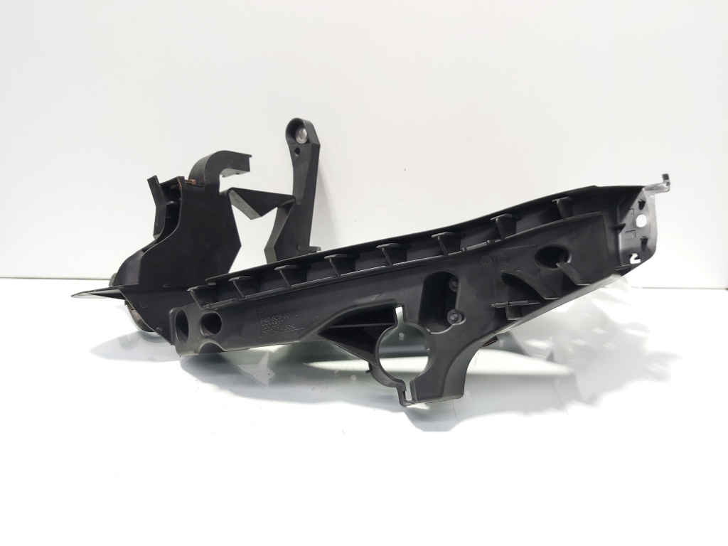 Suport far stanga, cod 8K0805607L, Audi A4 Avant (8K5, B8) (id:700785)