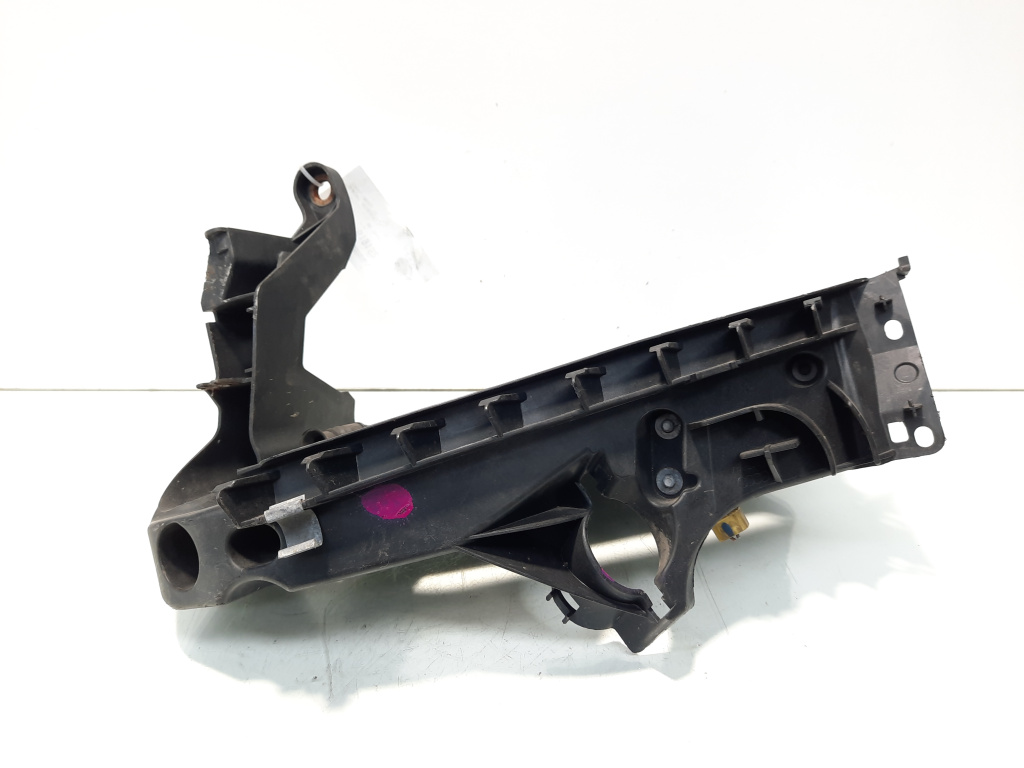 Suport far stanga, cod 8T0805607L, Audi A5 Sportback (8TA) (id:619152)