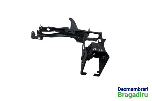 Suport far stanga Cod: KA9885-40-602 KA9885-40-602 BMW Seria 1 F20/F21 [2011 - 2015] Hatchback 5-usi...