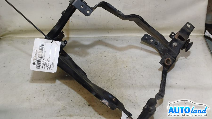 Suport Far Stanga Facelift Mercedes-Benz C-CLASS W204 2007