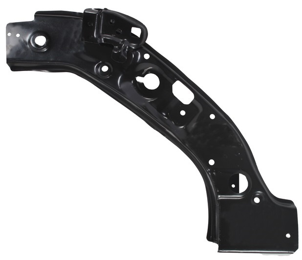 Suport Far Stanga Fata Blic Mitsubishi Outlander 2 2006-2012 6508-05-3750243P