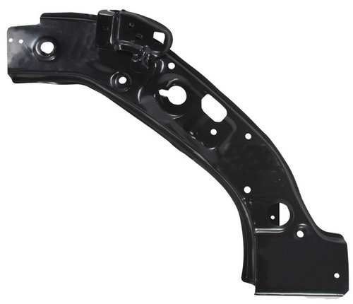 Suport Far Stanga Fata Blic Mitsubishi Outlander 2 2006-2012 6508-05-3750243P