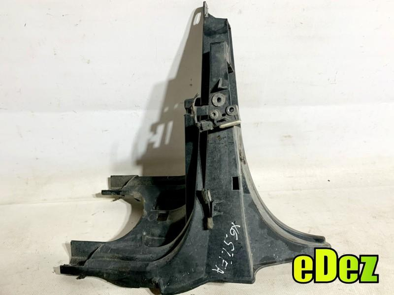 Suport far stanga fata BMW X5 (2007-2013) [E70]