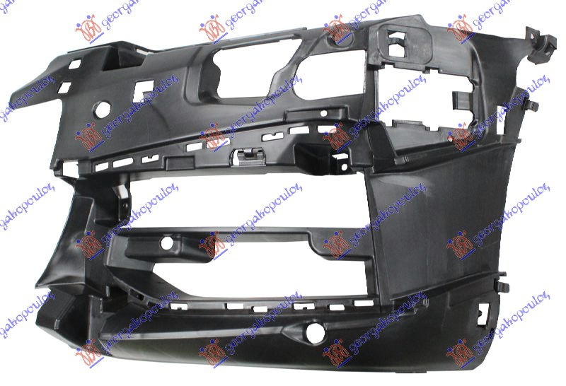Suport Far Stanga Fata Ceata Plastic Bmw Seria 5 G30/G31 2016-2017-2018-2019-2020