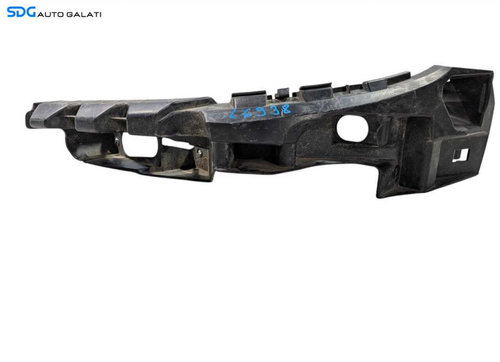 Suport Far Stanga Fata Partea Inferioara Renault Grand Scenic 2 2003 - 2009 Cod 8200479716 [L6938]