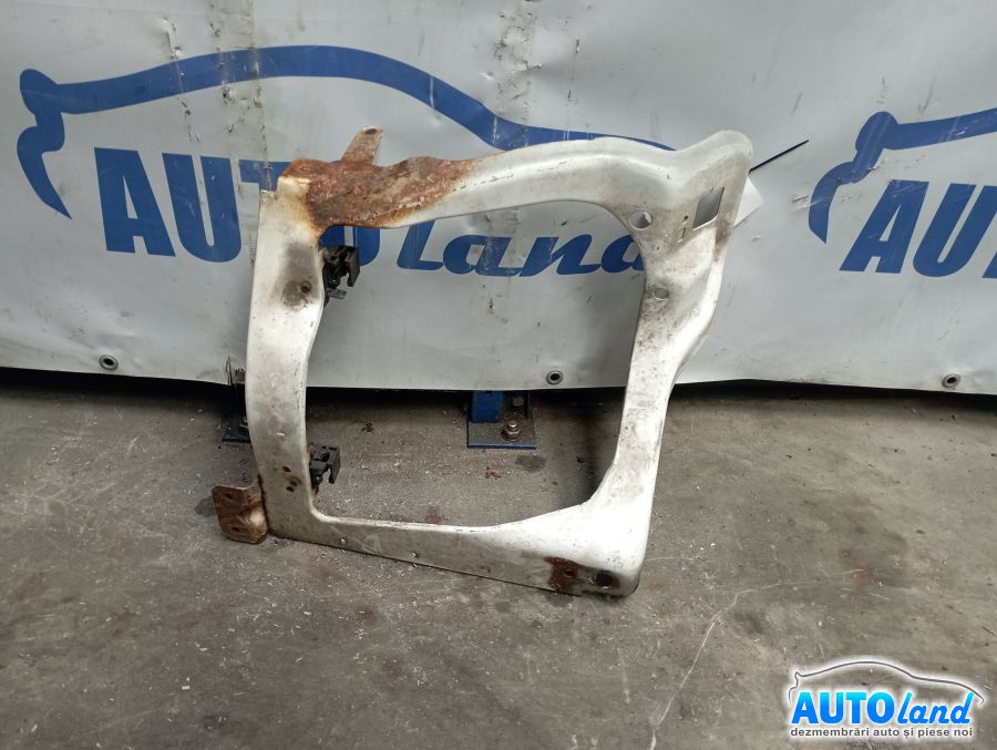 Suport Far Stanga Ford TRANSIT bus 2006