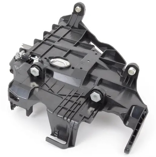 Suport Far Stanga Inferior Am Volkswagen Touareg 1 7L 2002-2010 7L6941613C