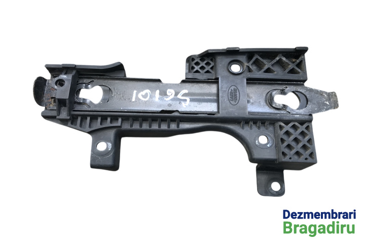 Suport far stanga Land Rover Discovery 3 [2004 - 2009] SUV 2.7 TD AT (190 hp) Cod motor: 276DT