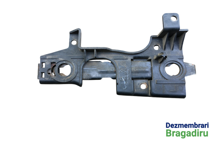 Suport far stanga Land Rover Discovery 3 [2004 - 2009] SUV 2.7 TD AT (190 hp) Cod motor: 276DT