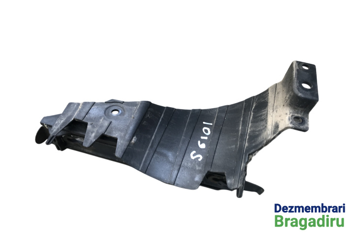 Suport far stanga Land Rover Discovery 3 [2004 - 2009] SUV 2.7 TD AT (190 hp) Cod motor: 276DT