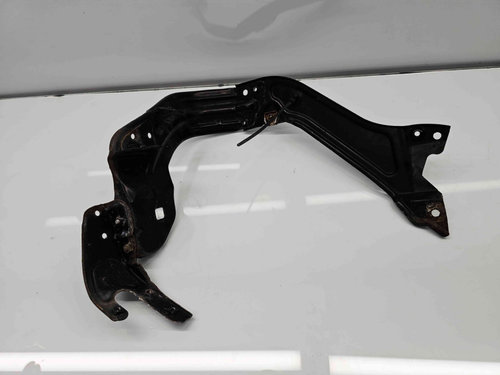 Suport far stanga Mercedes Clasa CLK (C209) [Fabr 2002-2009]
