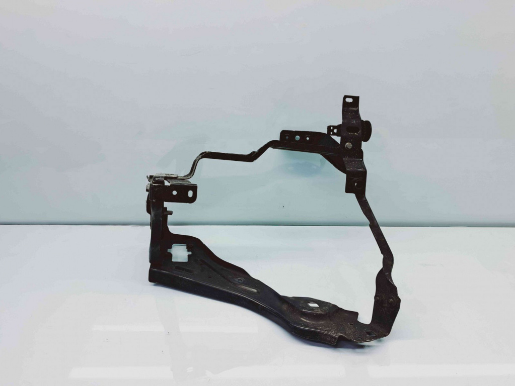 Suport far stanga Mercedes Clasa E (W211) [Fabr 2002-2009] A2046200191