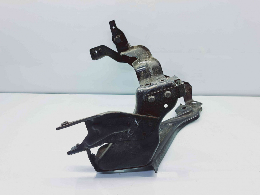 Suport far stanga Mercedes Clasa E (W211) [Fabr 2002-2009] A2046200191